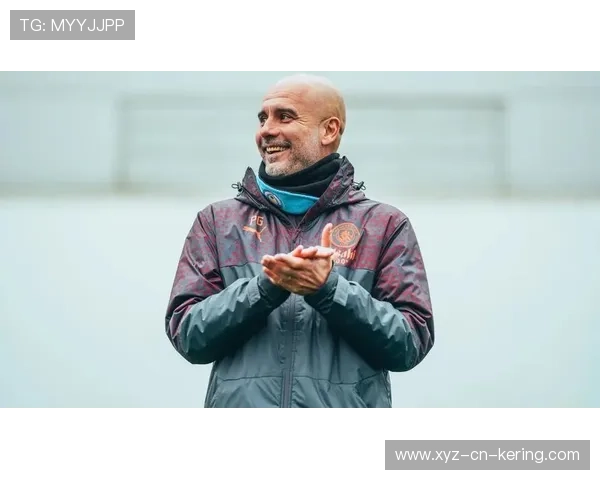 瓜迪奥拉捡到宝！曼城最闪亮璞玉浮现，他让哈兰德笑开花，瓜迪奥拉和曼城的合同