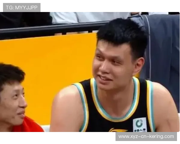 CBA 球员三分命中后怒吼引爆全场