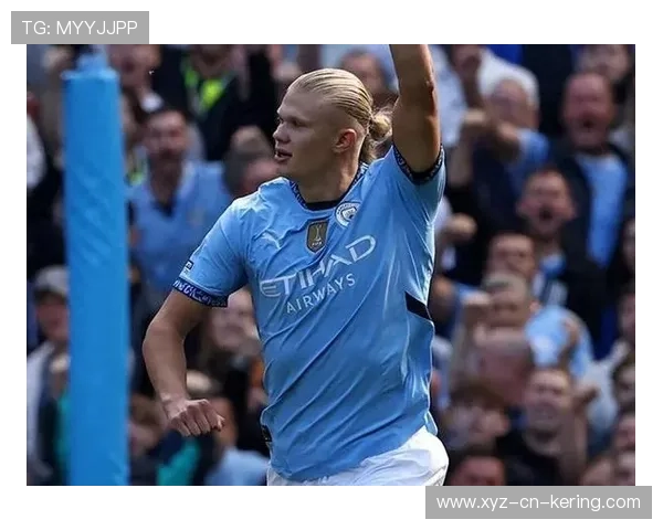 曼城计划续约哈兰德至2030年，年薪创新高！