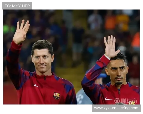 巴萨转会新战略：全部预算投向中场，为王者逆袭铺路