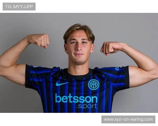 国米劳塔罗一条龙带球直入禁区得分成焦点