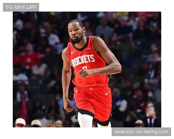 篮网杜兰特中距离投篮制胜