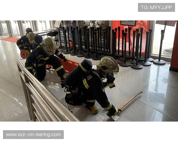 比赛组织方完善观众疏散与应急流程 比赛组织方完善观众疏散与应急流程